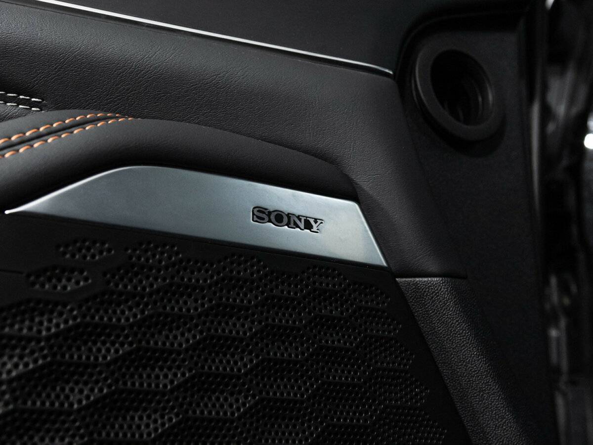 Купить Changan UNI-K, 2023, 23 421 км, фото №20