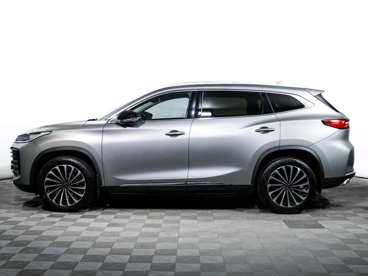 Купить Exeed TXL, 2023, 12 800 км, фото №5