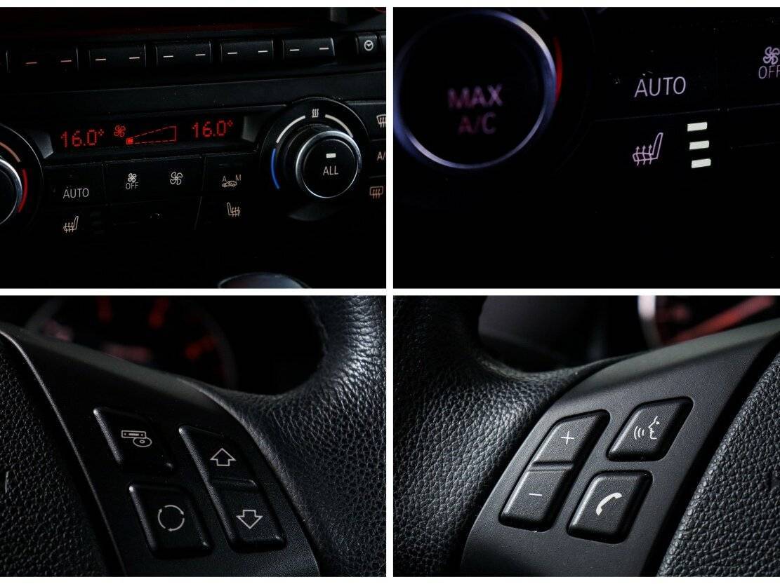 Купить BMW X1 18i, 2014, 24 000 км, фото №18