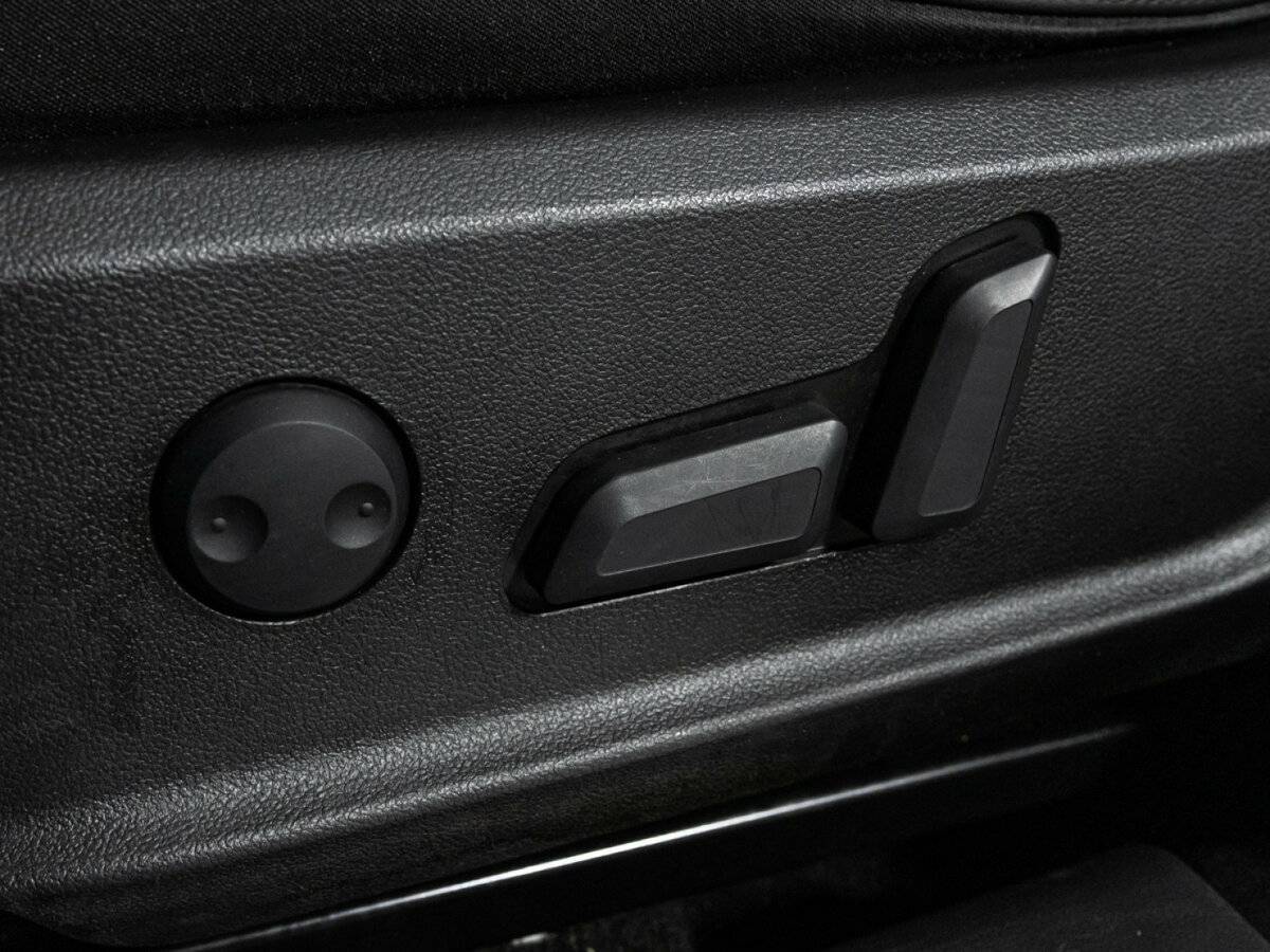 Купить Haval F7, 2022, 85 934 км, фото №17