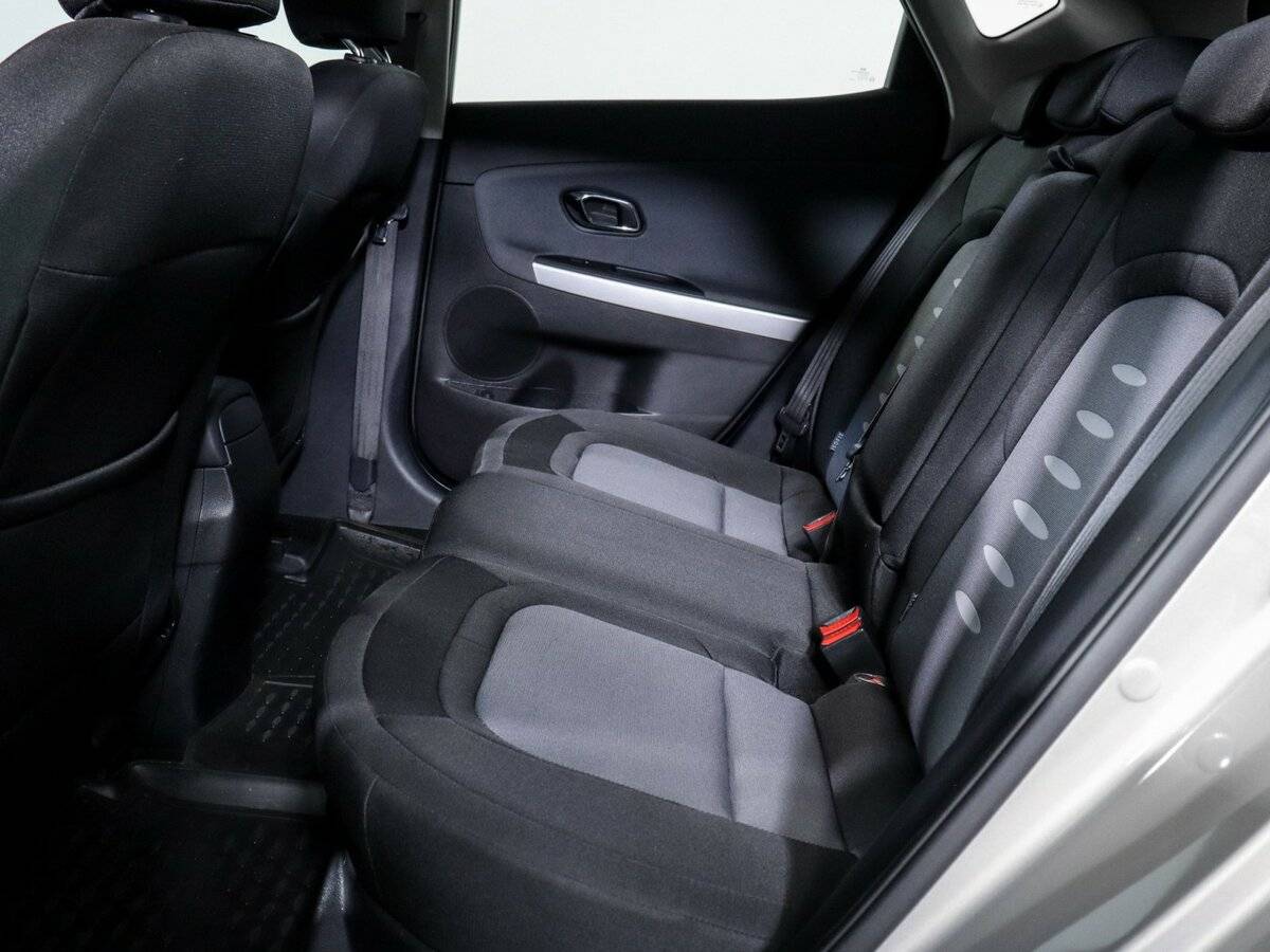 Купить Kia Ceed, 2014, 89 798 км, фото №5