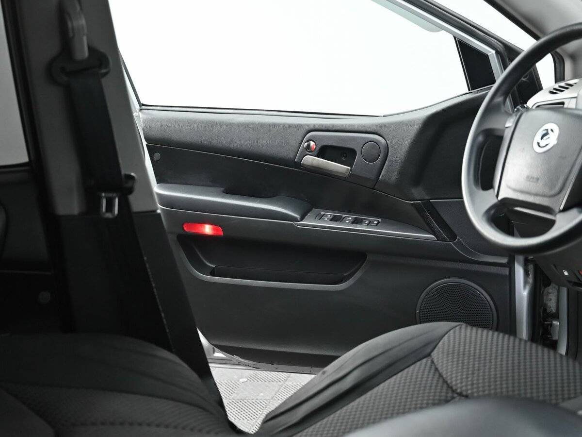 Купить SsangYong Kyron, 2013, 168 000 км, фото №7