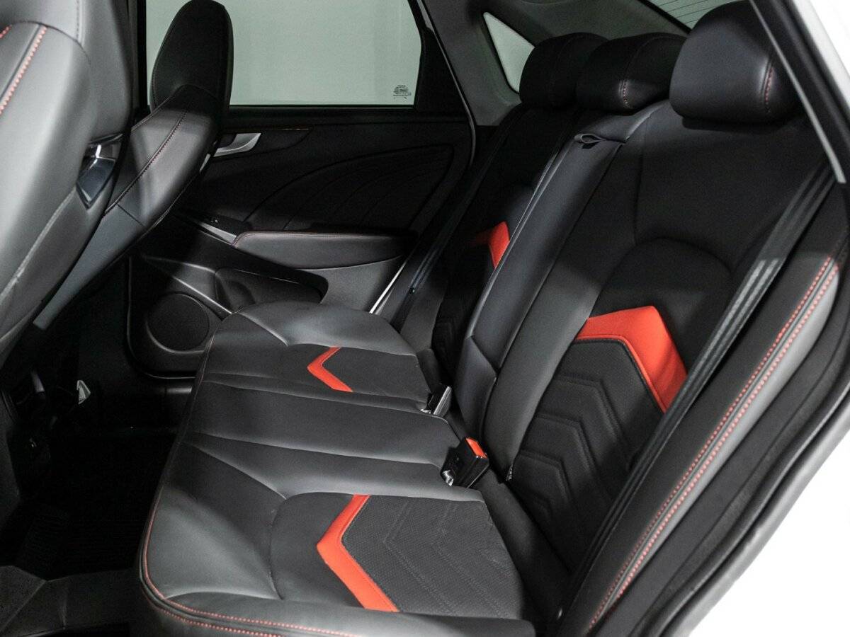 Купить Kaiyi E5, 2023, 20 074 км, фото №10