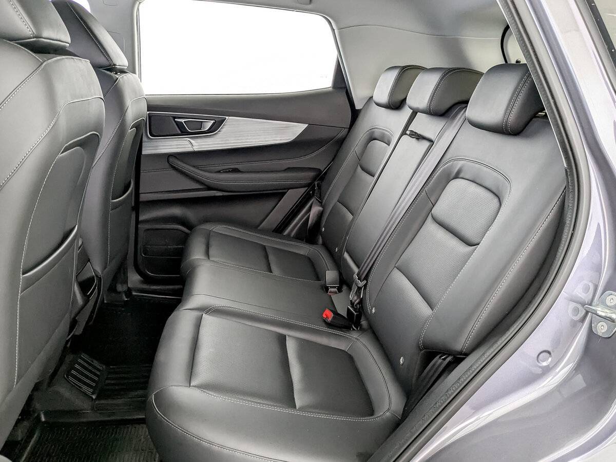 Купить Chery Tiggo 4 Pro, 2023, 30 878 км, фото №12