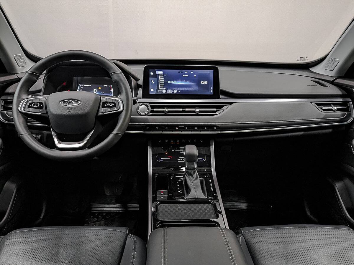 Купить Chery Tiggo 4 Pro, 2023, 6 629 км, фото №14