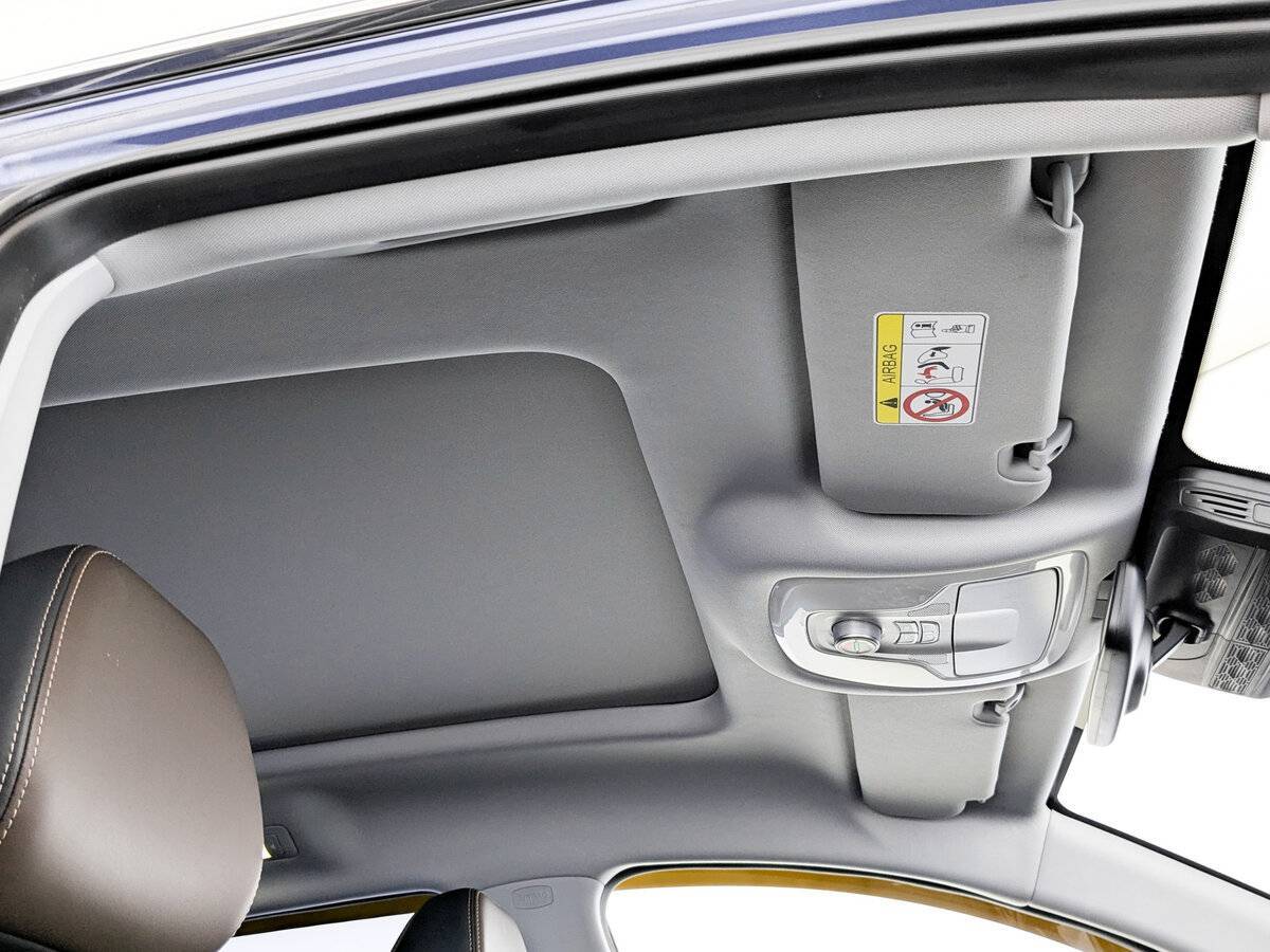 Купить Chery Tiggo 8 Pro, 2021, 80 980 км, фото №23