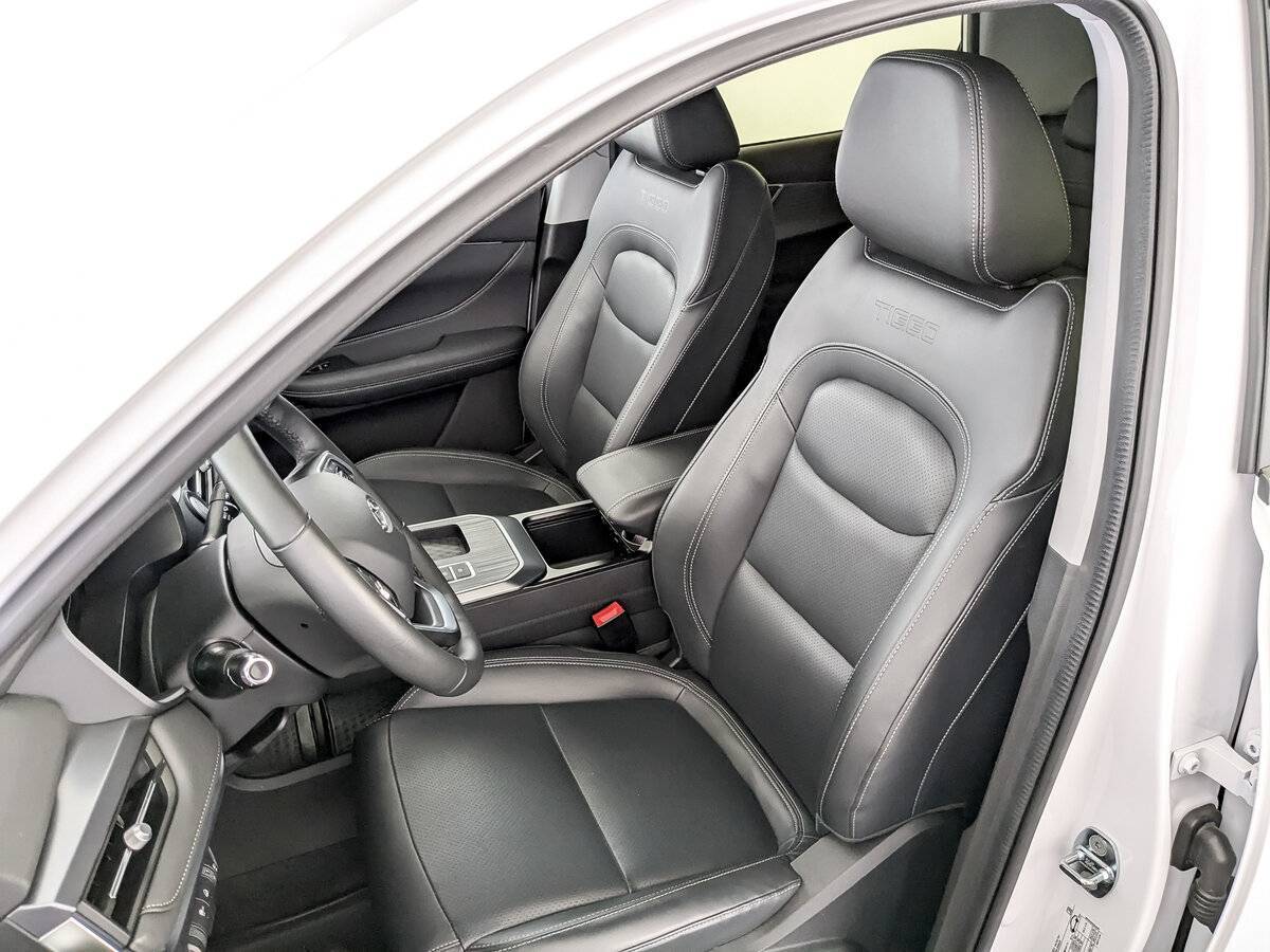 Купить Chery Tiggo 4 Pro, 2023, 23 997 км, фото №20