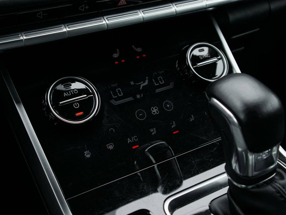 Купить Chery Tiggo 8, 2020, 25 898 км, фото №28