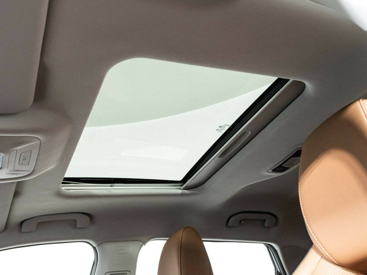 Купить Omoda C5, 2023, 26 636 км, фото №24