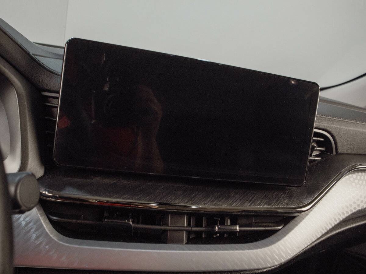 Купить Haval F7x, 2023, 15 210 км, фото №14