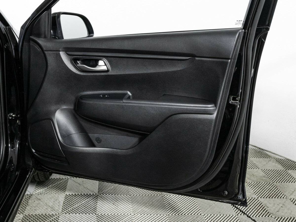 Купить Kia Rio, 2022, 35 422 км, фото №29