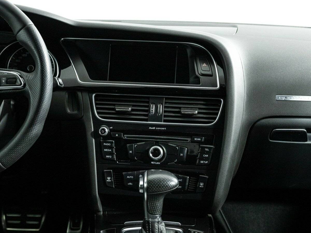 Купить Audi A5, 2016, 112 783 км, фото №14