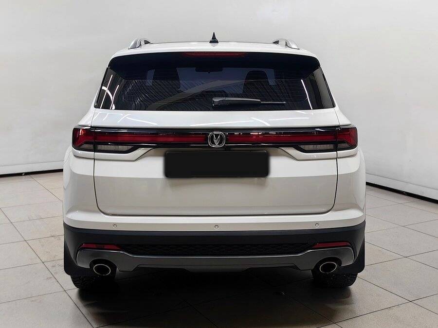 Купить Changan CS35 Plus, 2023, 20 805 км, фото №4