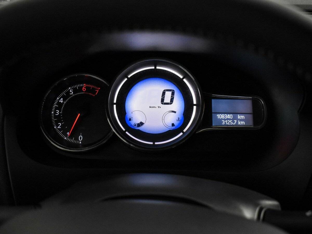 Купить Renault Fluence, 2013, 108 339 км, фото №16