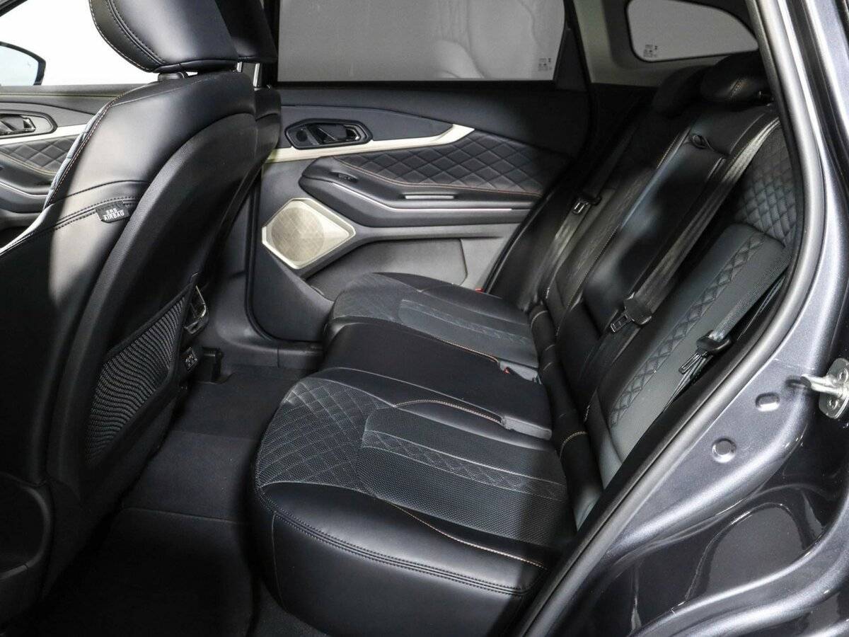 Купить Exeed TXL, 2023, 30 330 км, фото №5