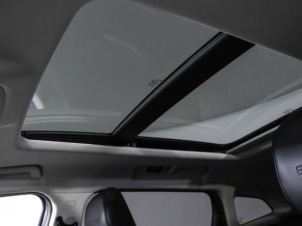 Купить Exeed TXL, 2023, 30 330 км, фото №12