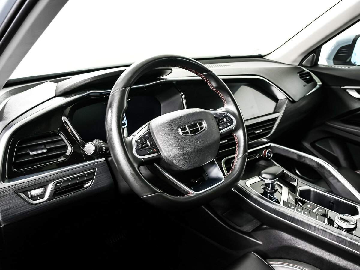Купить Geely Tugella, 2021, 43 330 км, фото №13