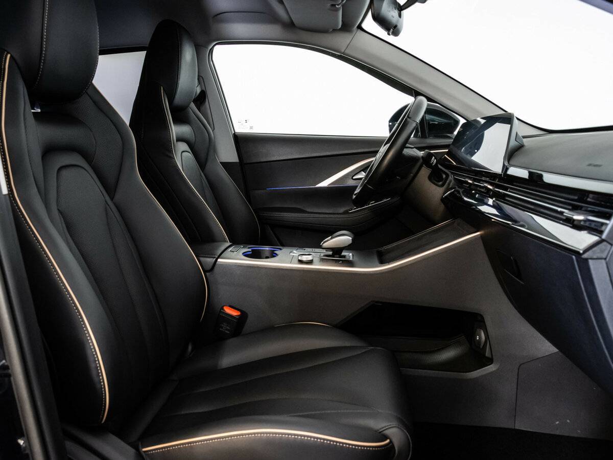 Купить Omoda C5, 2022, 34 674 км, фото №17