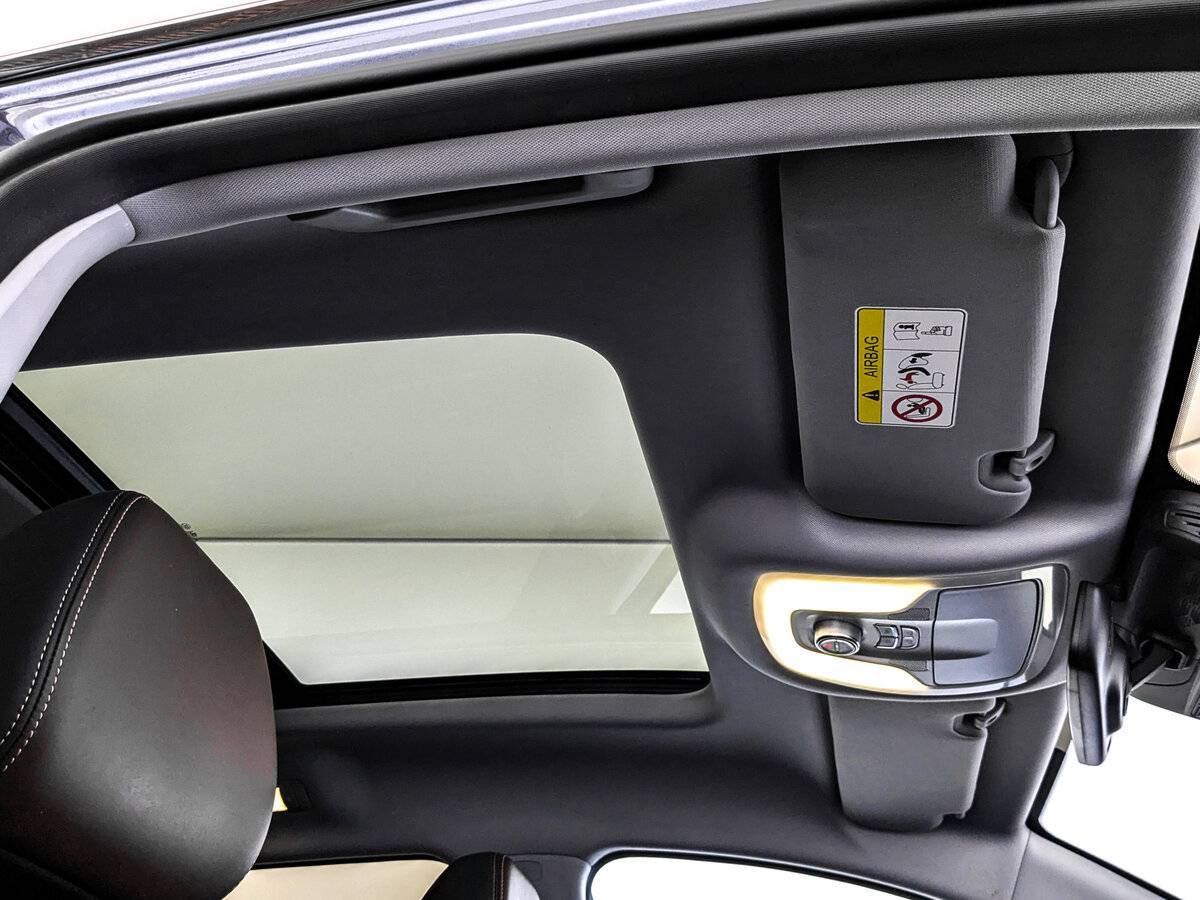 Купить Chery Tiggo 8 Pro, 2021, 115 538 км, фото №25