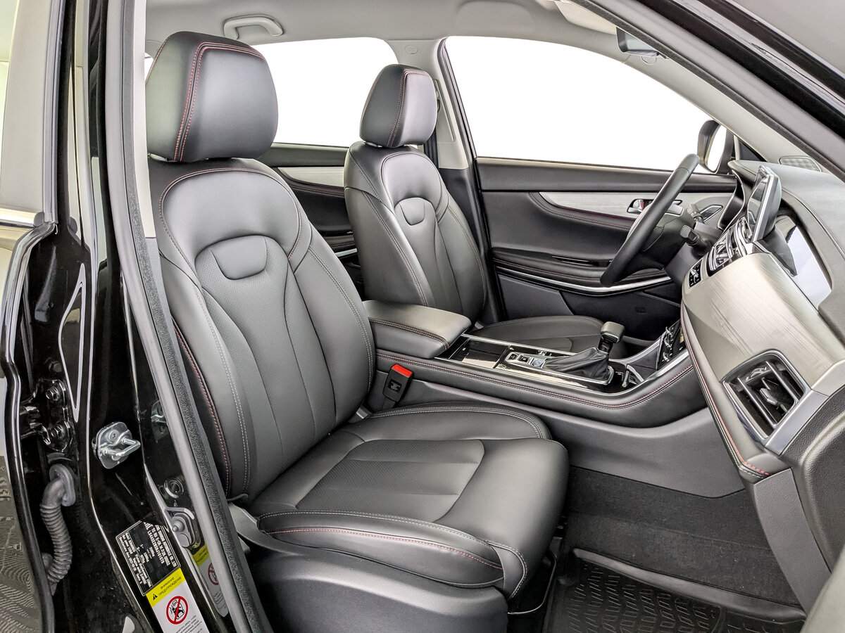 Купить Changan CS75, 2022, 19 339 км, фото №24