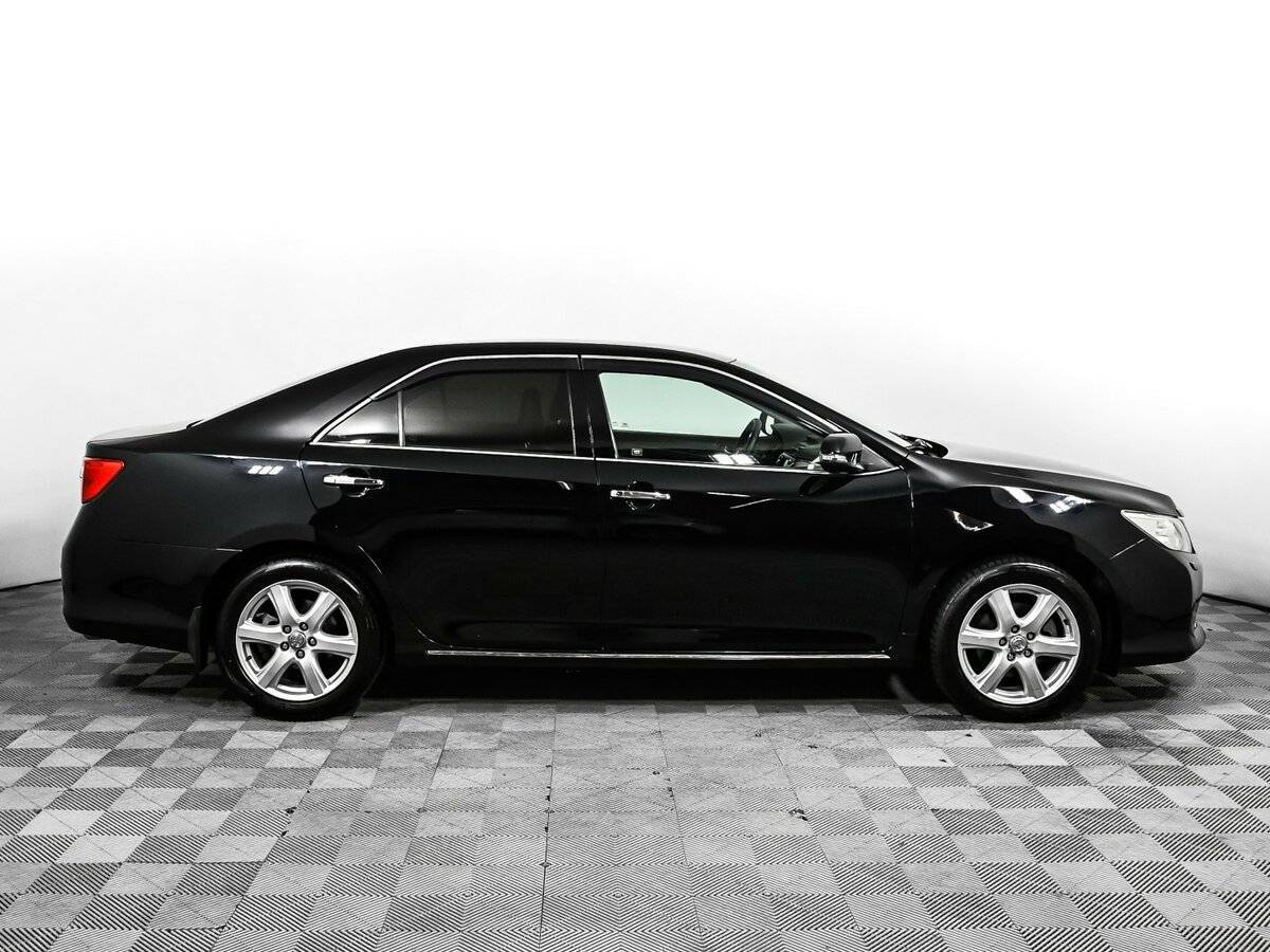 Купить Toyota Camry, 2012, 180 000 км, фото №4