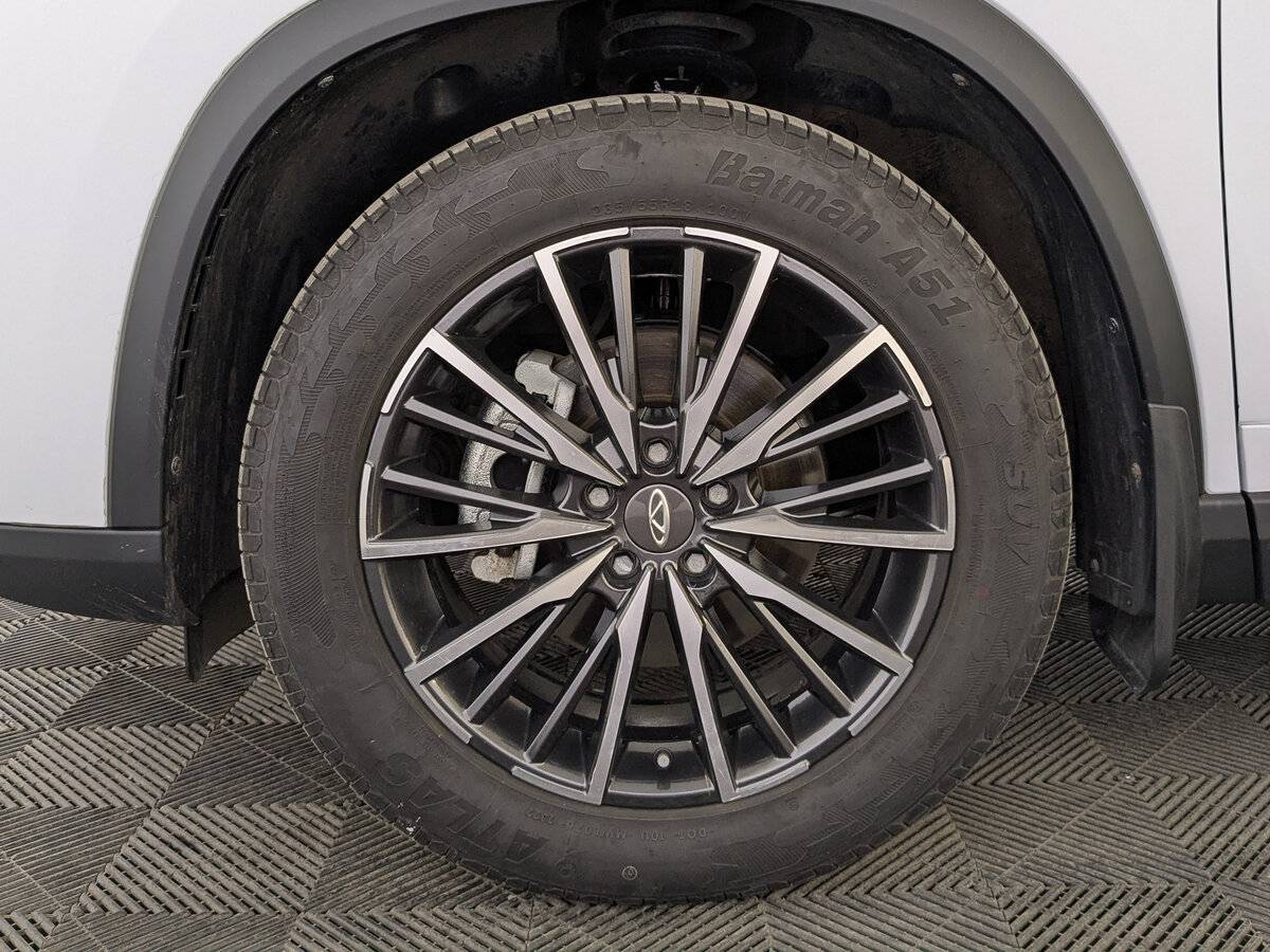 Купить Chery Tiggo 8 Pro, 2022, 31 829 км, фото №12