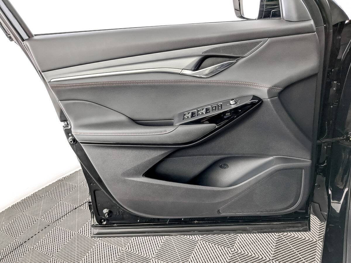 Купить Changan CS75 Plus, 2023, 39 628 км, фото №17