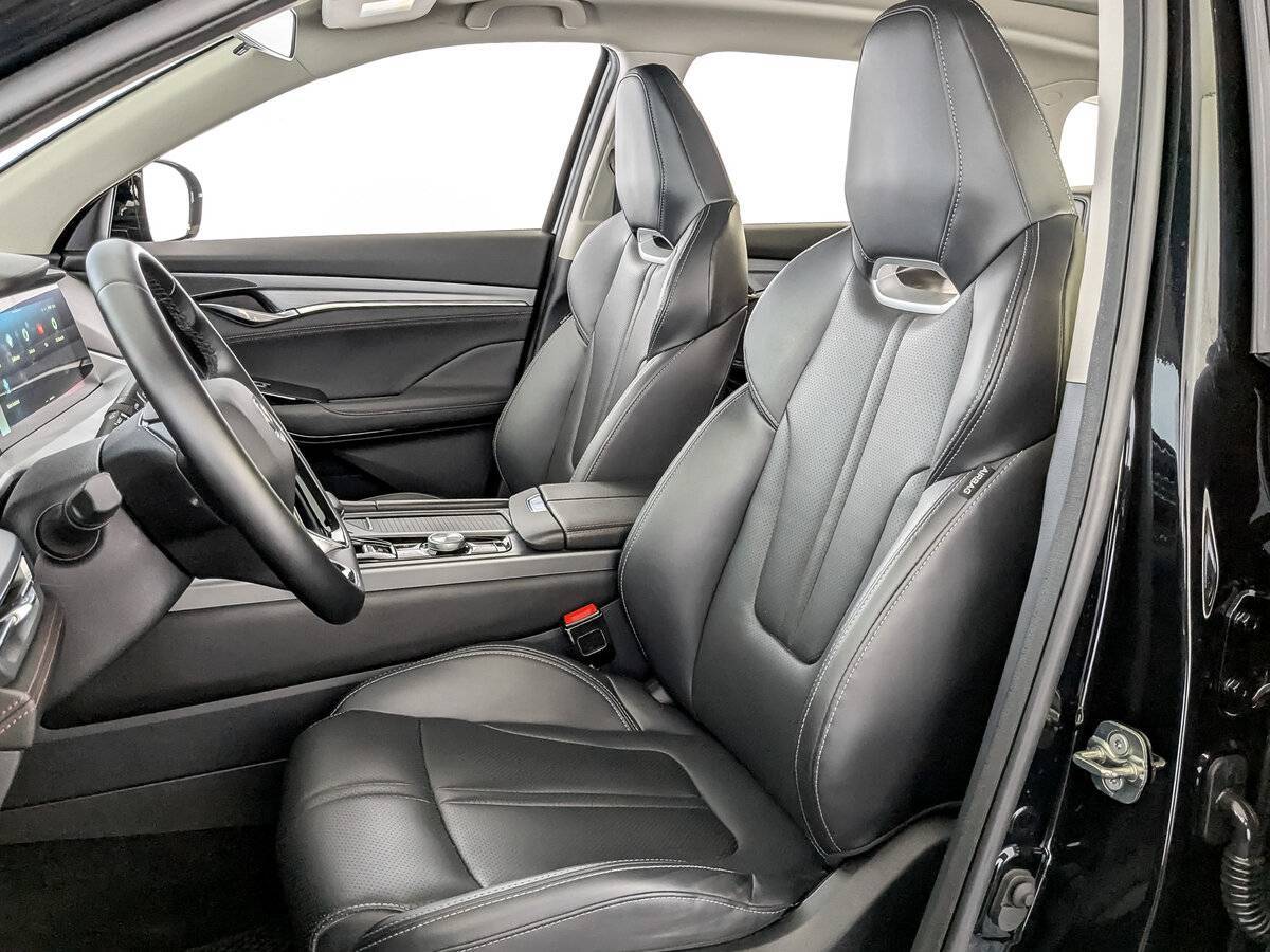 Купить Changan CS75 Plus, 2023, 39 628 км, фото №18