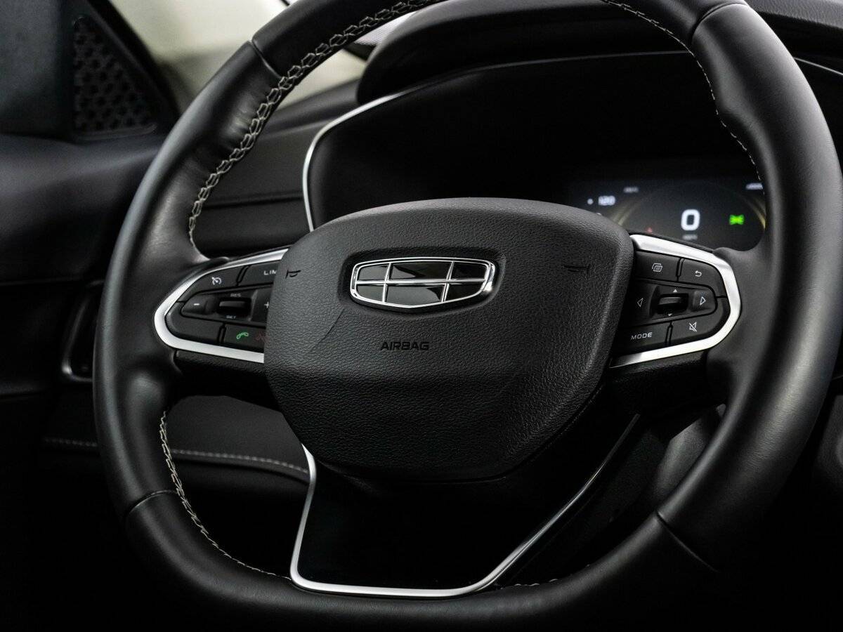 Купить Geely Atlas Pro, 2023, 45 173 км, фото №11