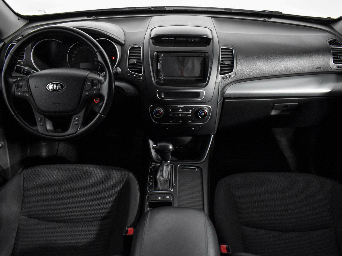 Купить Kia Sorento, 2012, 251 945 км, фото №11