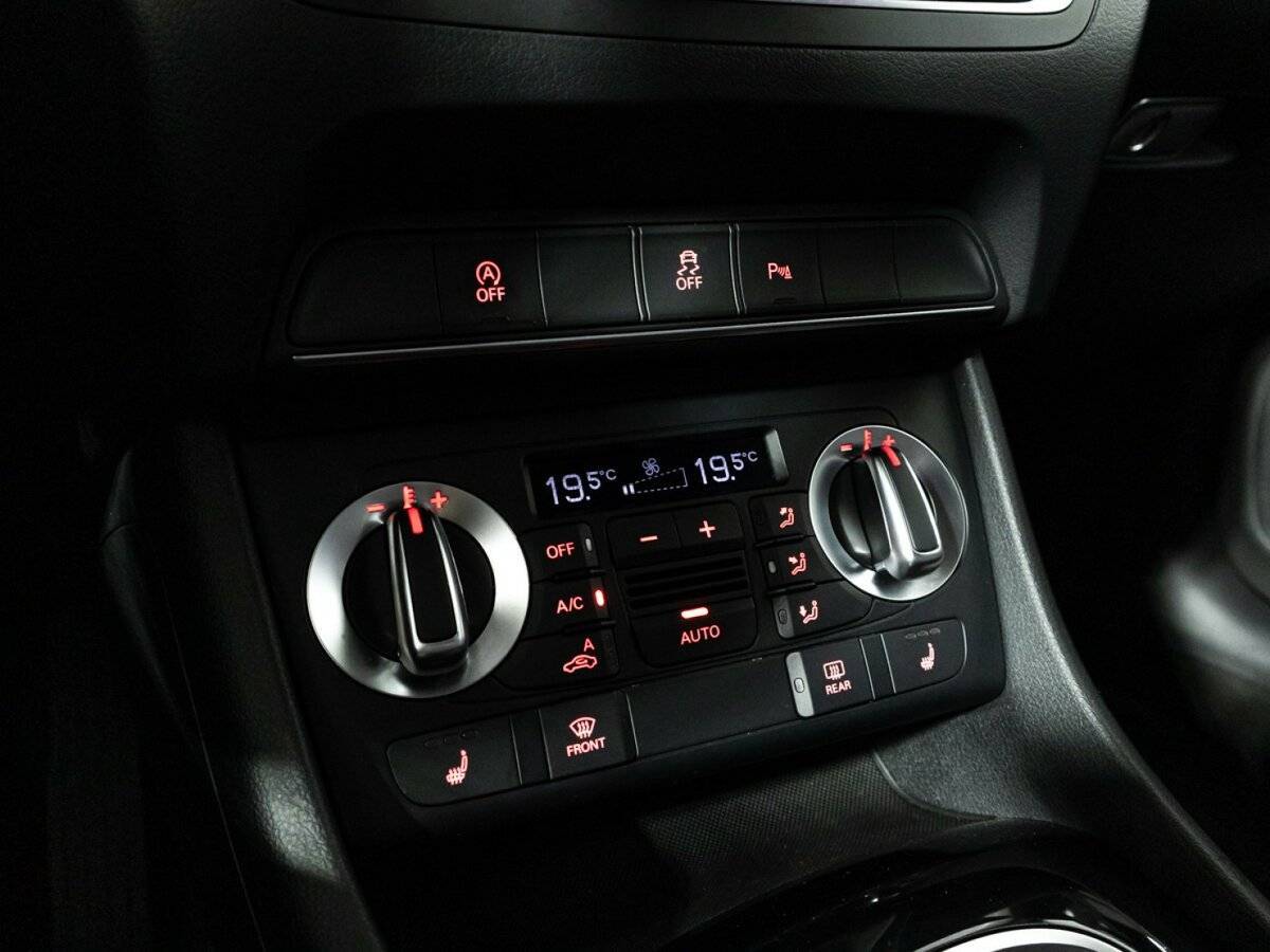 Купить Audi Q3, 2014, 157 487 км, фото №19