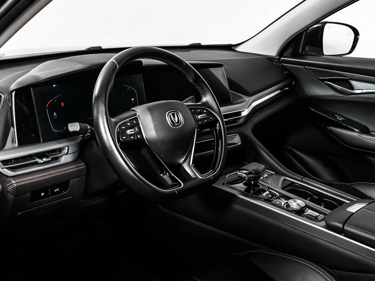 Купить Changan CS75 Plus, 2023, 35 798 км, фото №12