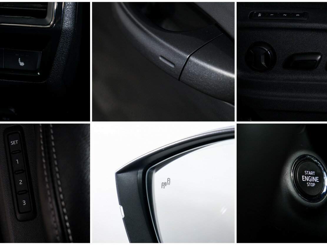 Купить Skoda Kodiaq, 2018, 81 000 км, фото №20