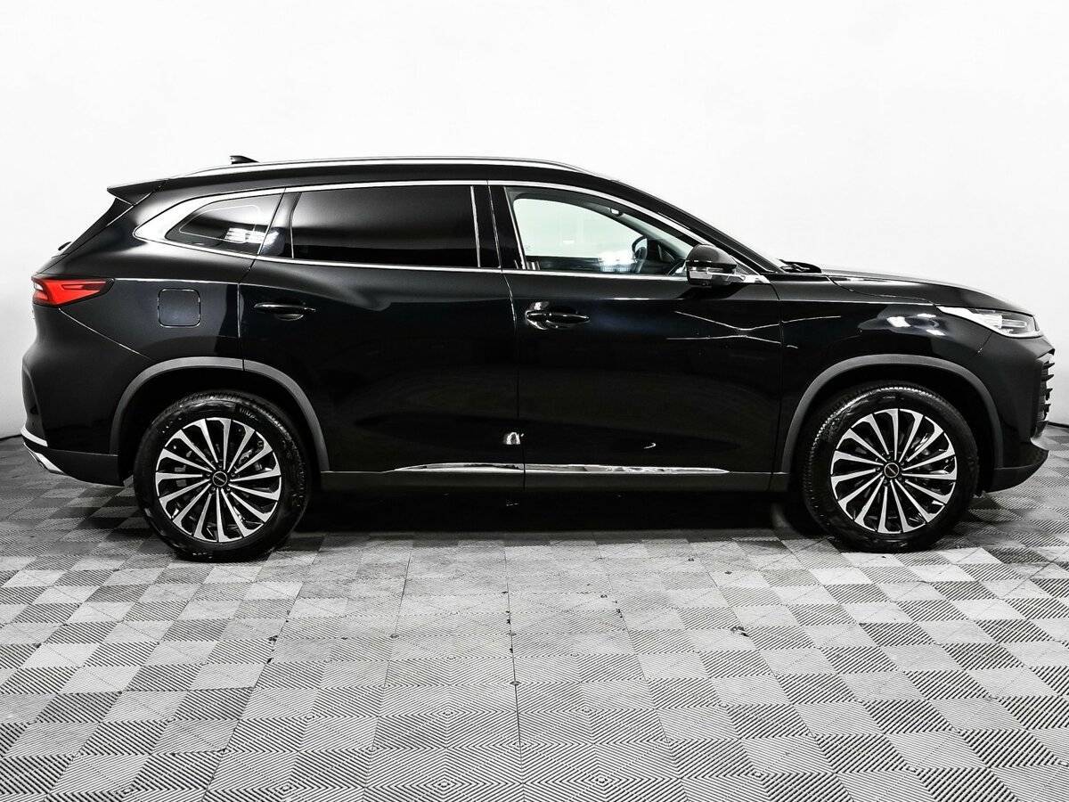 Купить Exeed TXL, 2023, 11 750 км, фото №4