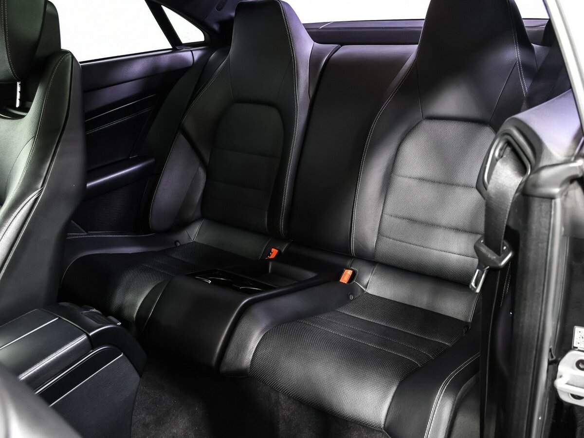 Купить Mercedes-Benz E-Класс 200, 2013, 107 304 км, фото №13