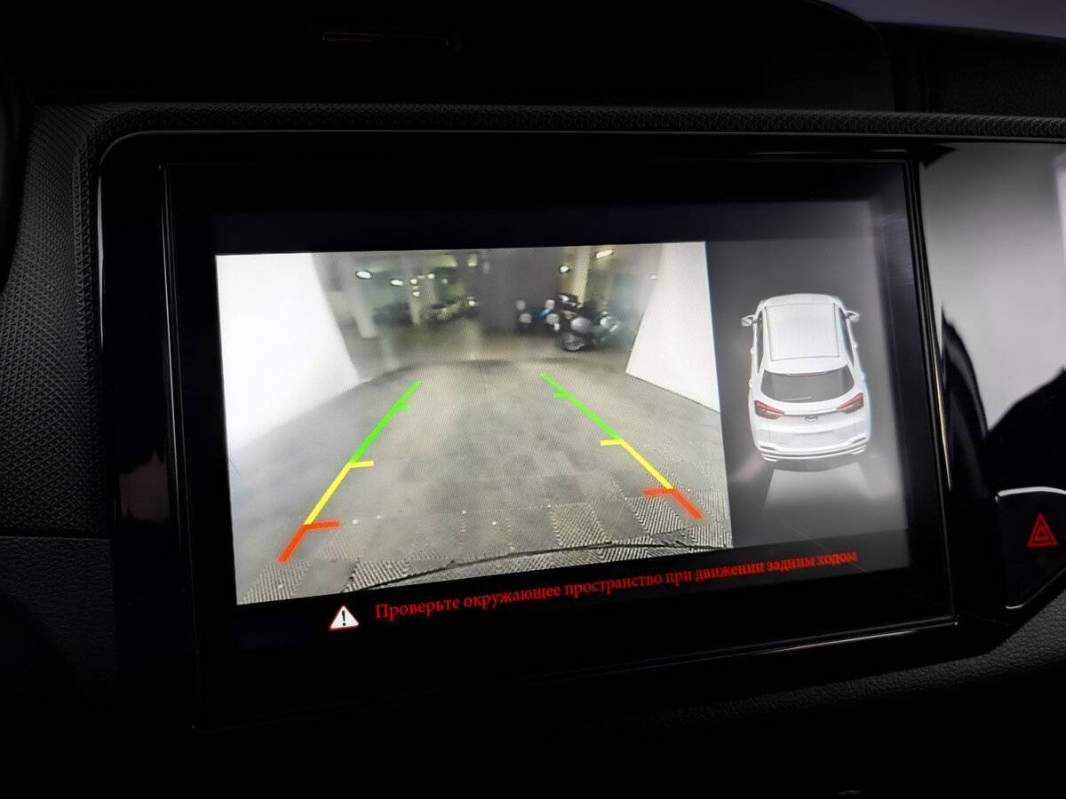 Купить Chery Tiggo 4, 2021, 124 896 км, фото №26