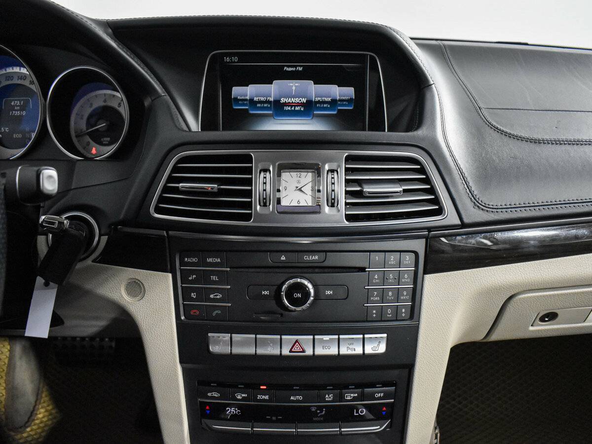 Купить Mercedes-Benz E-Класс 250, 2015, 173 506 км, фото №17