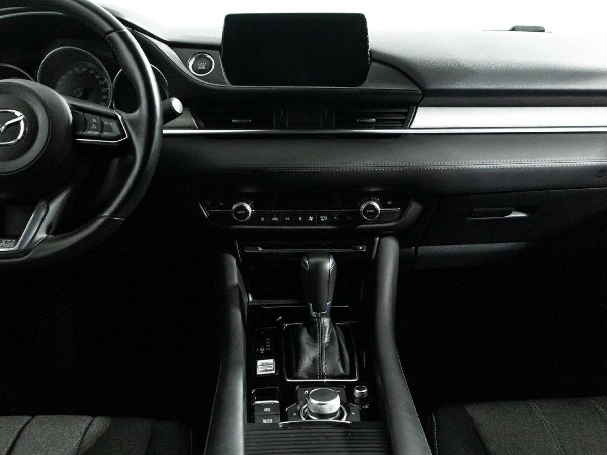 Купить Mazda 6, 2021, 72 624 км, фото №14