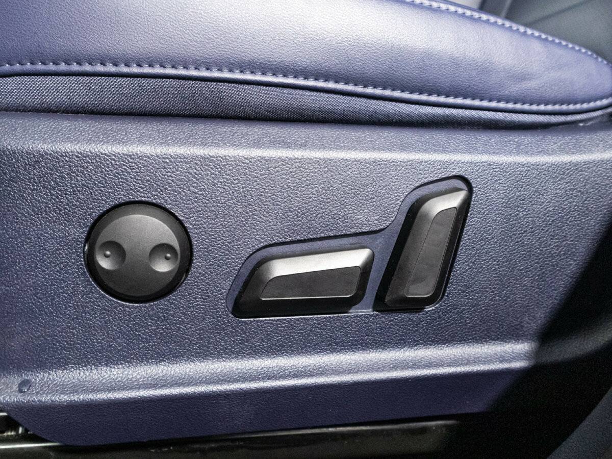 Купить Haval F7x, 2023, 19 261 км, фото №16