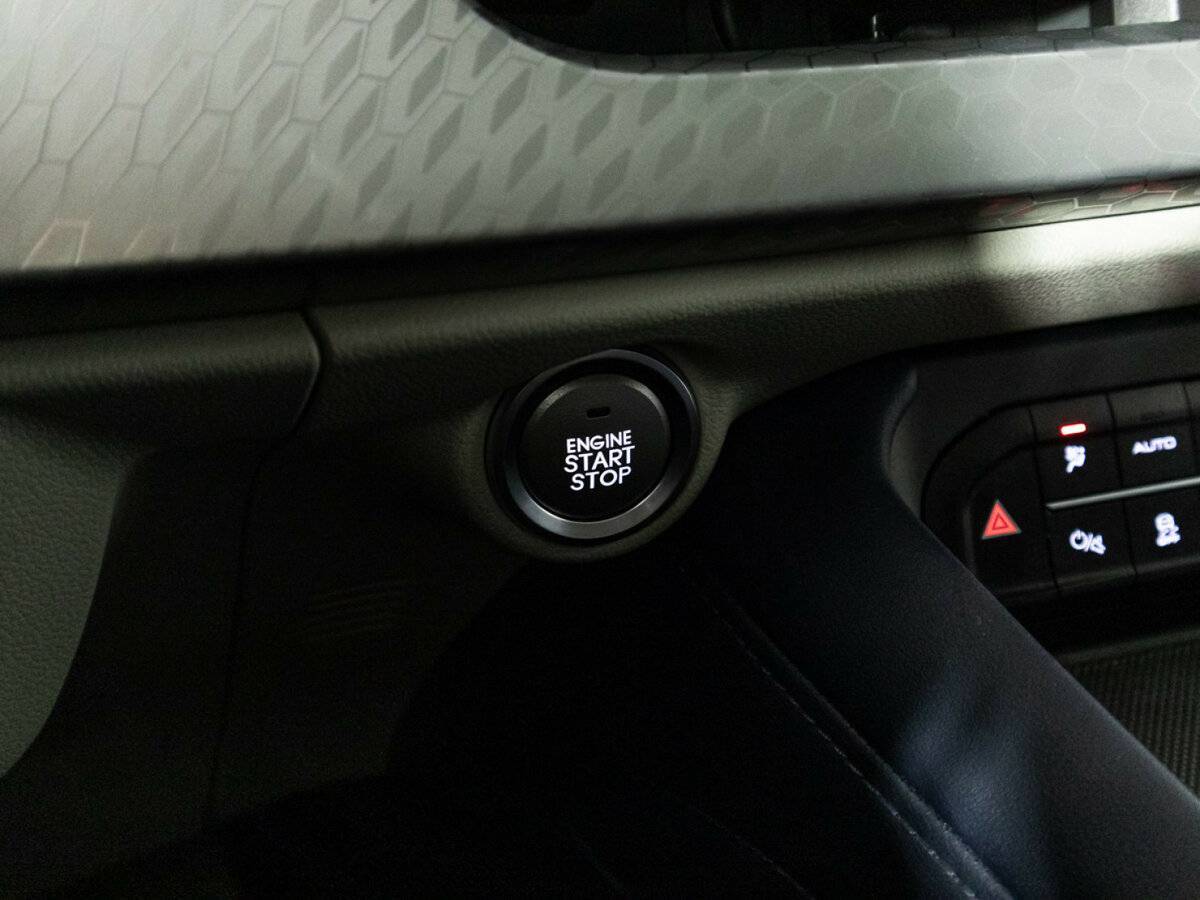 Купить Haval F7x, 2023, 19 261 км, фото №19