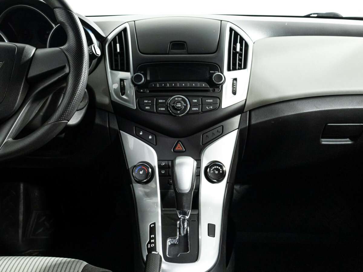 Купить Chevrolet Cruze, 2015, 138 730 км, фото №14