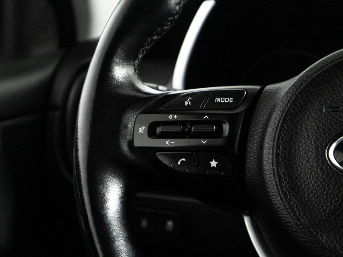 Купить Kia Rio, 2021, 166 172 км, фото №25