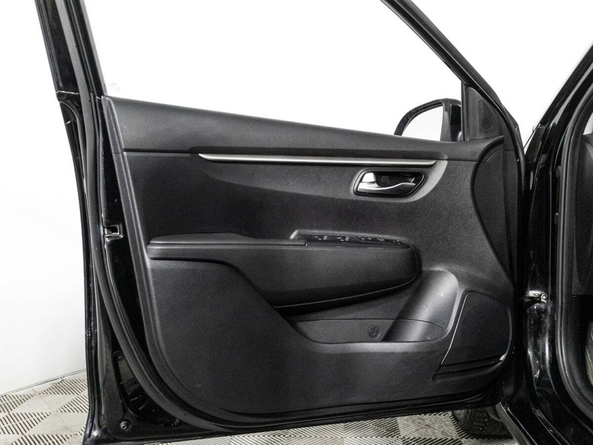 Купить Kia Rio, 2021, 166 172 км, фото №26