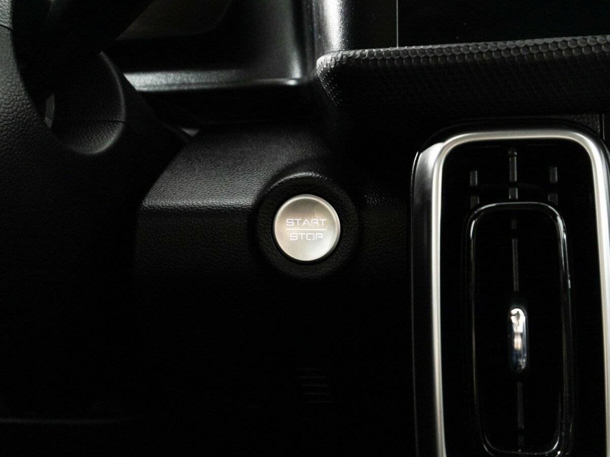 Купить Haval Dargo, 2023, 10 847 км, фото №20