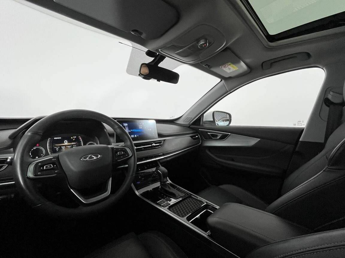 Купить Chery Tiggo 4 Pro, 2023, 16 700 км, фото №13