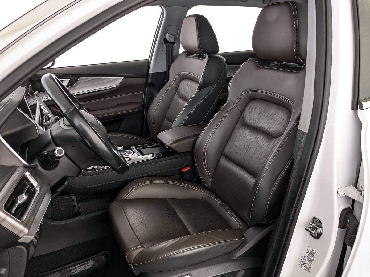 Купить Chery Tiggo 8 Pro, 2022, 94 076 км, фото №20