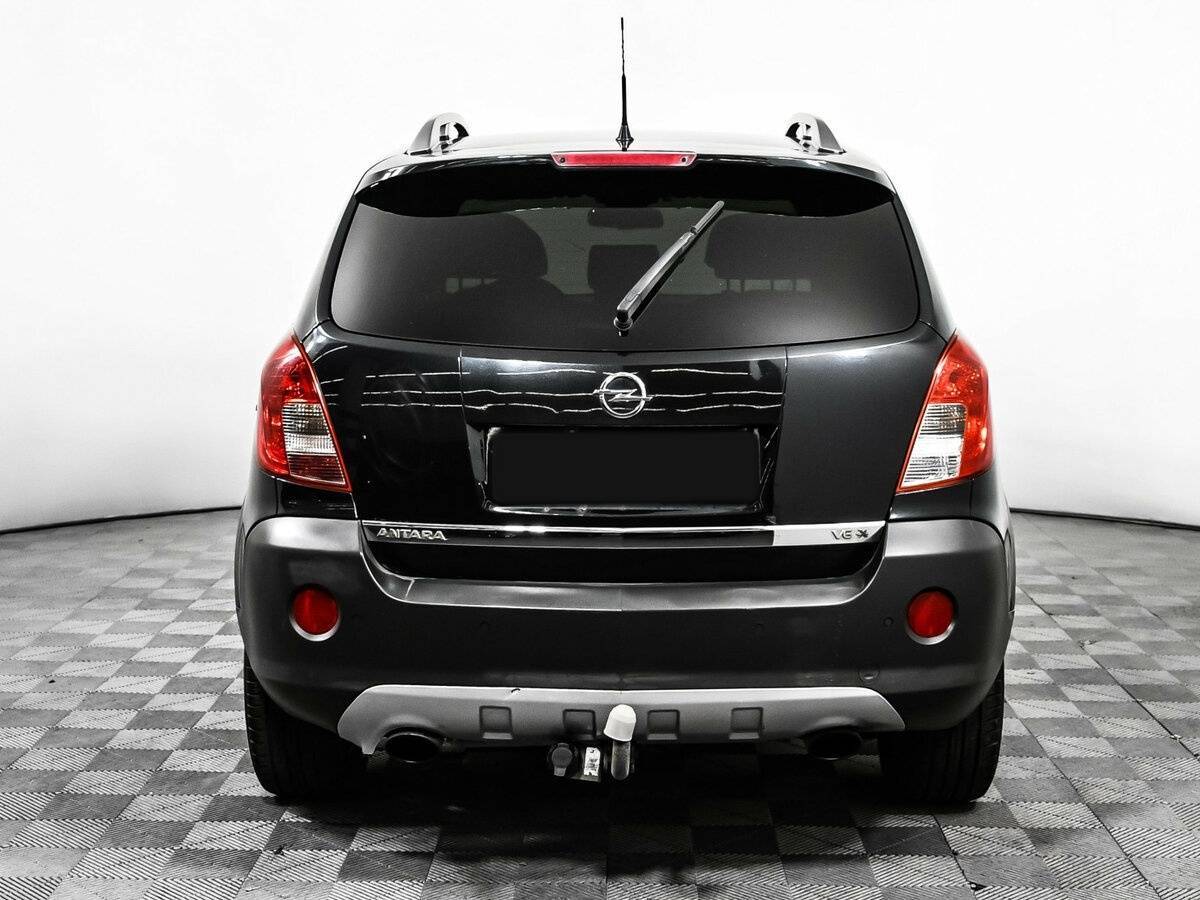 Купить Opel Antara, 2014, 226 054 км, фото №6