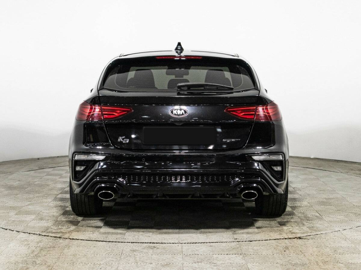 Купить Kia K3, 2020, 43 739 км, фото №6