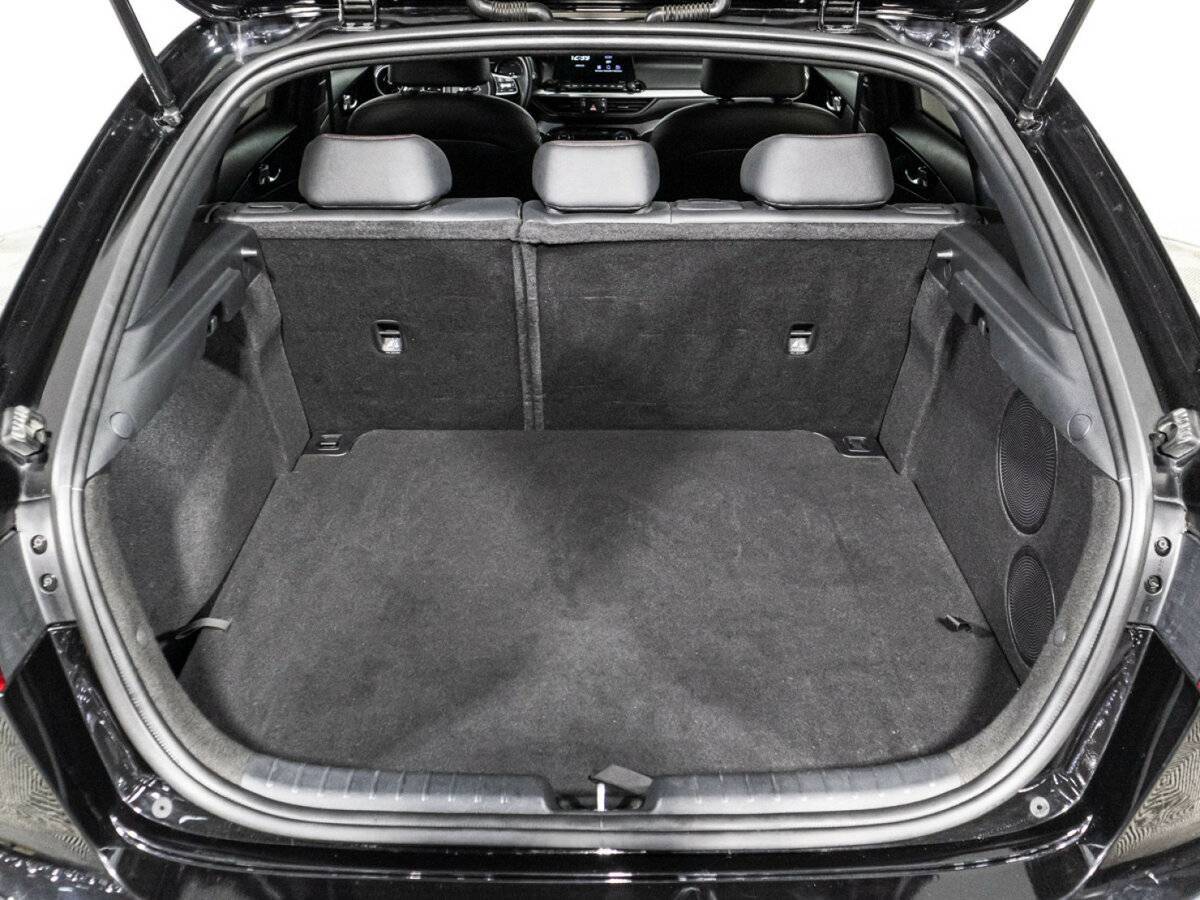 Купить Kia K3, 2020, 43 739 км, фото №15