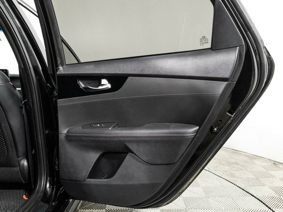 Купить Kia K3, 2020, 43 739 км, фото №30